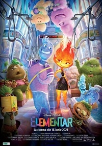 Poster Elementar