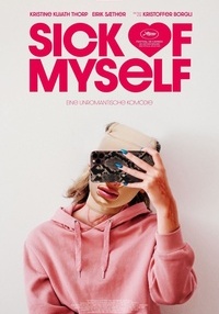 Poster Sick of Myself