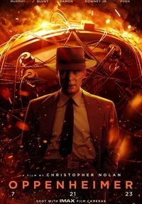 Poster Oppenheimer