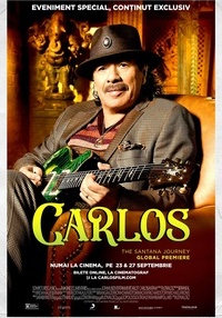 Poster Carlos