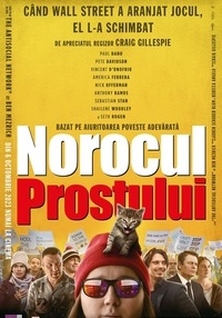 Poster Norocul prostului