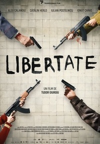 Poster Libertate