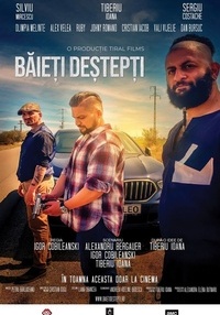 Poster Băieți deștepți
