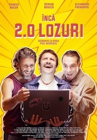 Poster Încă două lozuri