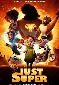 Poster Chiar Super