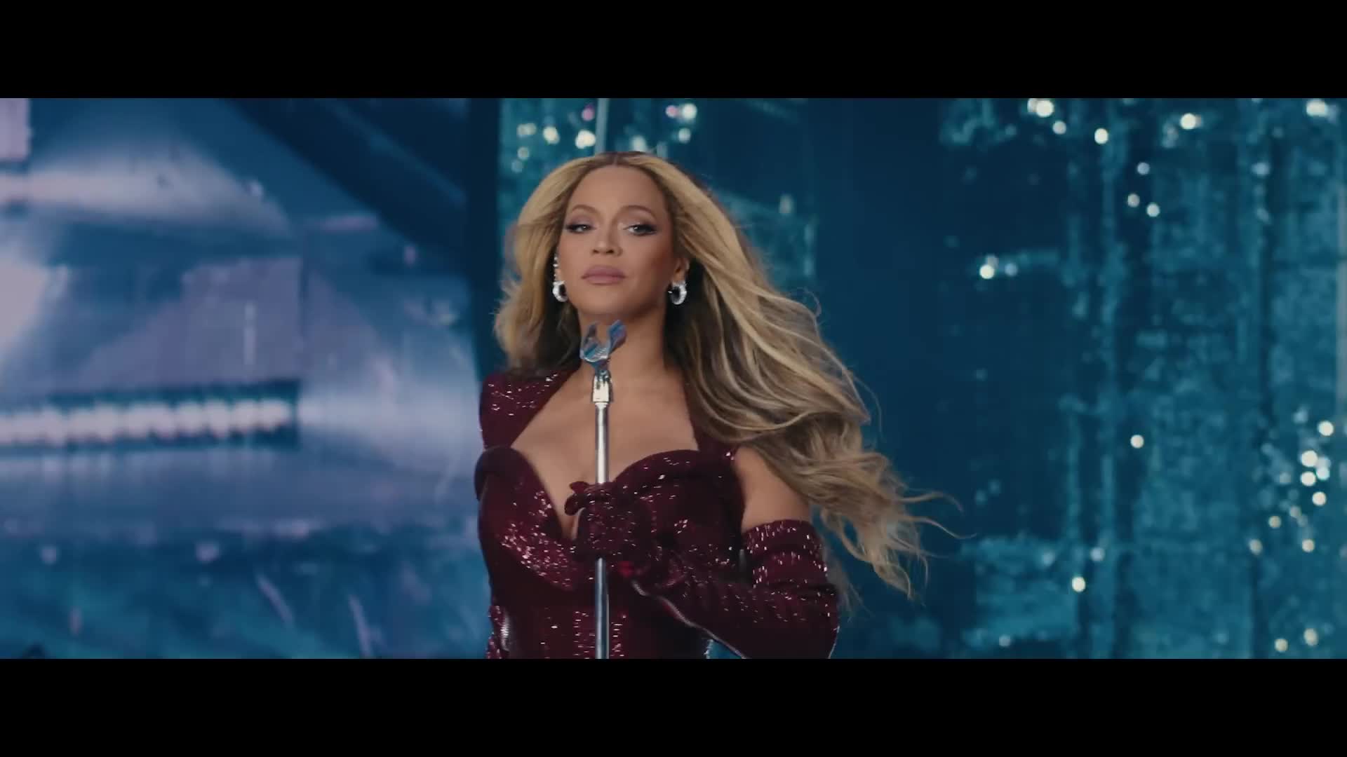 Renaissance: A Film by Beyoncé - Movieplex