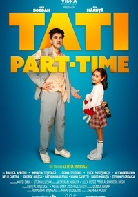 Poster Tati part-time