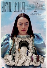 Poster Sărmane creaturi
