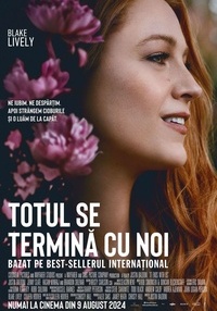 Poster Totul se termină cu noi
