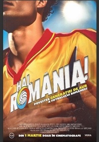 Poster Hai, România!