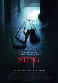 Poster Sting