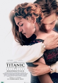 Poster Titanic