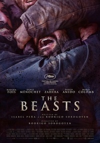 Poster Bestiile