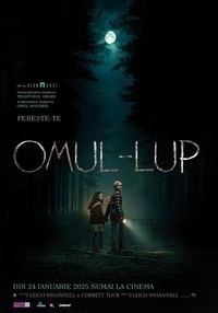 Poster Wolf Man