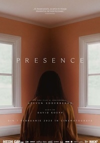 Poster Presence