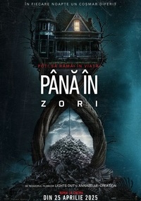 Poster Până în zori