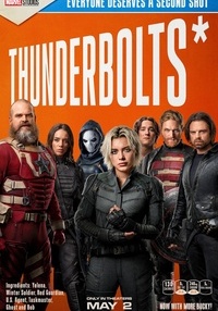 Poster Thunderbolts*