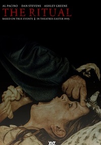 Poster Exorcizarea