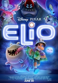 Poster Elio