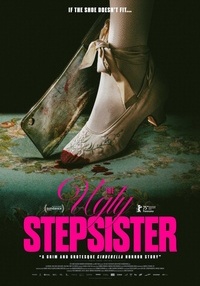 Poster The Ugly Stepsister