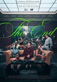 Poster The End