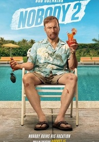 Poster Nobody 2