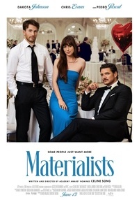 Poster Materialists