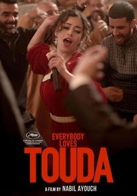 Poster Everybody Loves Touda
