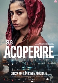 Poster Sub acoperire