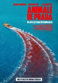 Poster Animale de pradă