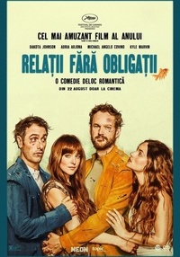Poster Relații fără obligații