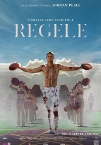 Poster Regele