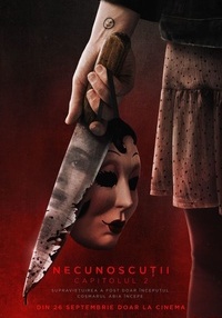Poster Necunoscuții: Capitolul II