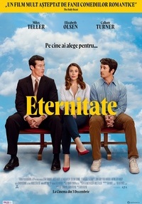 Poster Eternitate