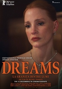 Poster Dreams: La granița dintre lumi