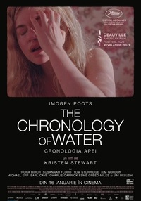 Poster Cronologia apei