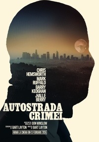 Poster Autostrada crimei
