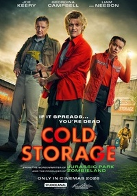 Poster Cold Storage
