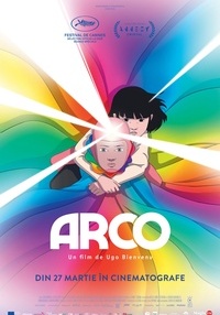 Poster Arco - DUBLAT