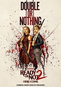 Poster Scapă cine poate 2