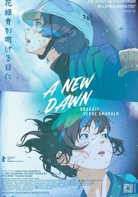 Poster A New Dawn