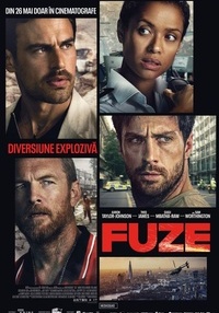 Poster Fuze