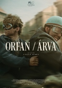 Poster Orfan