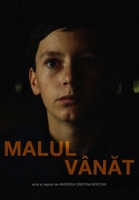 Poster Malul vânăt
