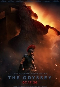 Poster Odiseea