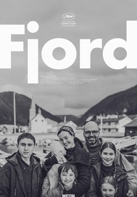 Poster Fjord
