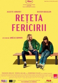 Poster Rețeta fericirii