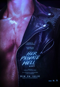 Poster Her Private Hell