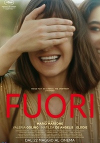 Poster Afară