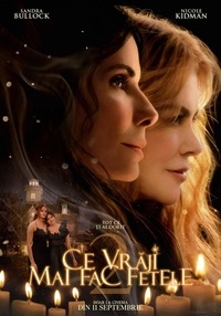 Poster Ce vrăji mai fac fetele 2